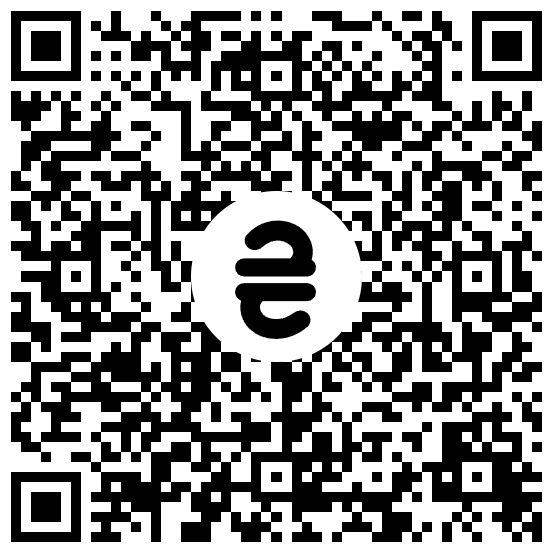 QR-код з реквізитами для переказу