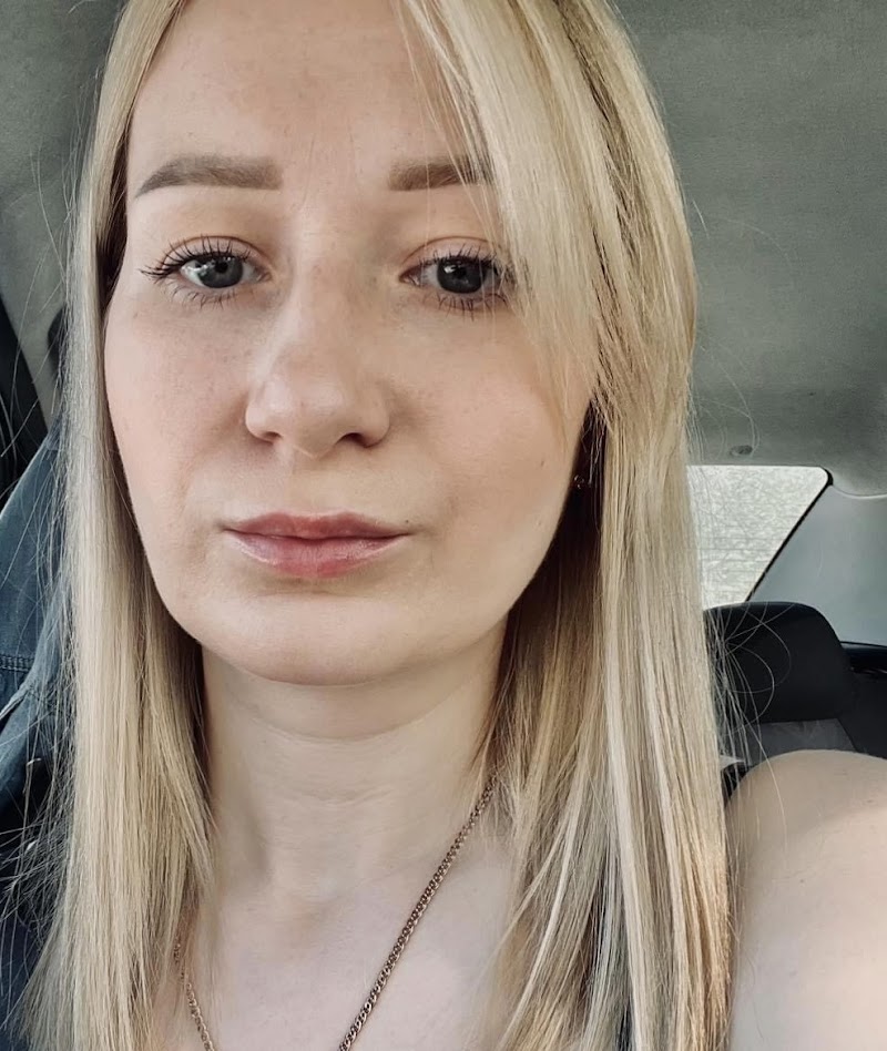 Iryna Bedrylo, Psychotherapist
